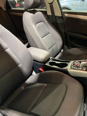 Audi A4 Avant 2.0 TDI 190CV quat S tron Advanced  - Foto 18