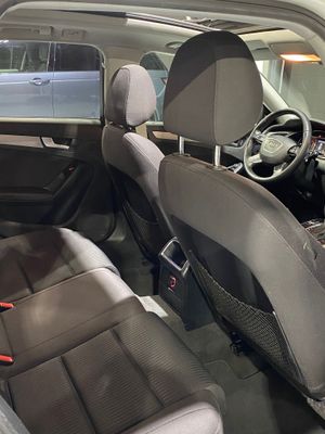 Audi A4 Avant 2.0 TDI 190CV quat S tron Advanced  - Foto 16