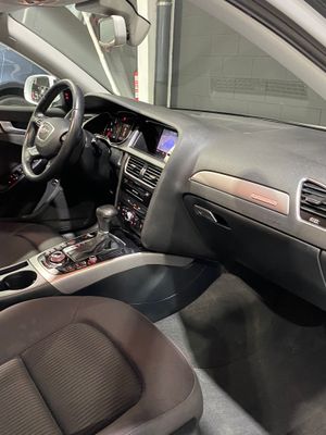Audi A4 Avant 2.0 TDI 190CV quat S tron Advanced  - Foto 13