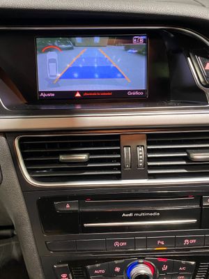 Audi A4 Avant 2.0 TDI 190CV quat S tron Advanced  - Foto 23