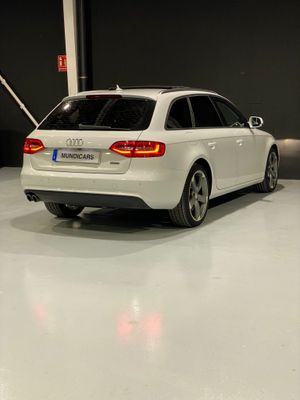 Audi A4 Avant 2.0 TDI 190CV quat S tron Advanced  - Foto 6