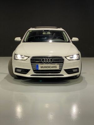 Audi A4 Avant 2.0 TDI 190CV quat S tron Advanced  - Foto 3