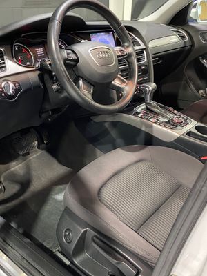 Audi A4 Avant 2.0 TDI 190CV quat S tron Advanced  - Foto 14