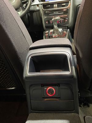 Audi A4 Avant 2.0 TDI 190CV quat S tron Advanced  - Foto 22