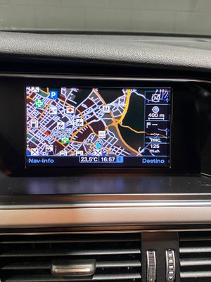 Audi A4 Avant 2.0 TDI 190CV quat S tron Advanced  - Foto 28