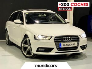 Audi A4 Avant 2.0 TDI 190CV quat S tron Advanced  - Foto 2
