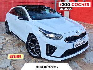Kia ProCeed 1.0 T-GDi 88kW (120CV) GT Line  - Foto 2