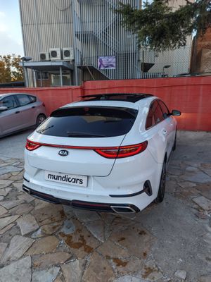Kia ProCeed 1.0 T-GDi 88kW (120CV) GT Line  - Foto 11