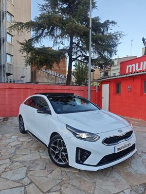 Kia ProCeed 1.0 T-GDi 88kW (120CV) GT Line  - Foto 3