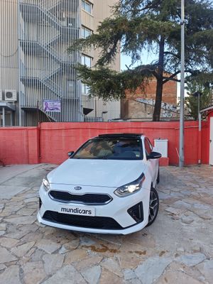 Kia ProCeed 1.0 T-GDi 88kW (120CV) GT Line  - Foto 8