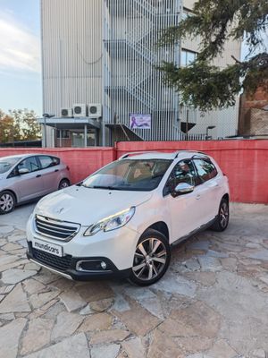 Peugeot 2008 Allure 1.6 e-HDi 115  - Foto 6