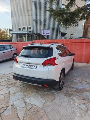 Peugeot 2008 Allure 1.6 e-HDi 115  - Foto 9
