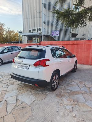 Peugeot 2008 Allure 1.6 e-HDi 115  - Foto 11
