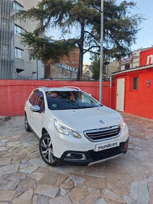 Peugeot 2008 Allure 1.6 e-HDi 115  - Foto 4