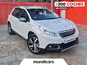 Peugeot 2008 Allure 1.6 e-HDi 115  - Foto 2