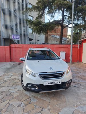 Peugeot 2008 Allure 1.6 e-HDi 115  - Foto 5