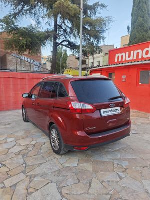 Ford Grand C-MAX 1.0 EcoBoost 125CV Trend+  - Foto 14