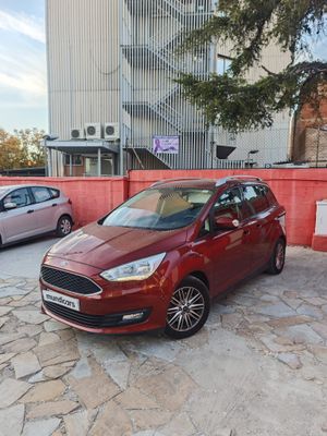 Ford Grand C-MAX 1.0 EcoBoost 125CV Trend+  - Foto 8