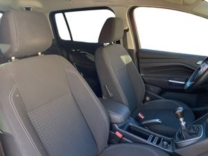 Ford Grand C-MAX 1.0 EcoBoost 125CV Trend+  - Foto 18