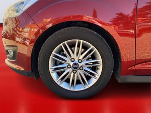 Ford Grand C-MAX 1.0 EcoBoost 125CV Trend+  - Foto 11