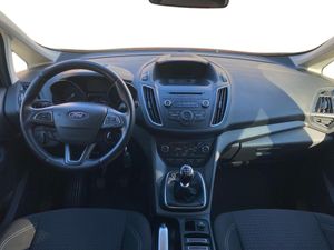Ford Grand C-MAX 1.0 EcoBoost 125CV Trend+  - Foto 12