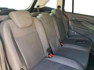 Ford Grand C-MAX 1.0 EcoBoost 125CV Trend+  - Foto 19