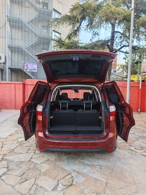 Ford Grand C-MAX 1.0 EcoBoost 125CV Trend+  - Foto 11