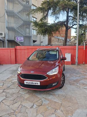 Ford Grand C-MAX 1.0 EcoBoost 125CV Trend+  - Foto 6
