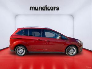 Ford Grand C-MAX 1.0 EcoBoost 125CV Trend+  - Foto 4