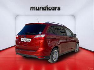 Ford Grand C-MAX 1.0 EcoBoost 125CV Trend+  - Foto 5