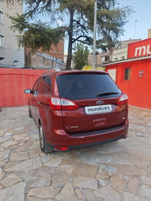 Ford Grand C-MAX 1.0 EcoBoost 125CV Trend+  - Foto 12
