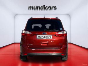 Ford Grand C-MAX 1.0 EcoBoost 125CV Trend+  - Foto 6