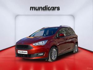 Ford Grand C-MAX 1.0 EcoBoost 125CV Trend+  - Foto 9