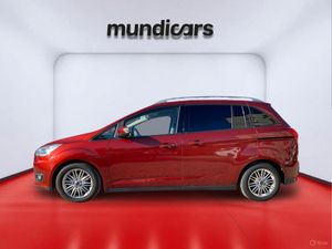 Ford Grand C-MAX 1.0 EcoBoost 125CV Trend+  - Foto 8