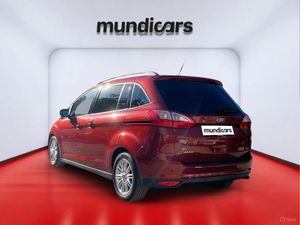 Ford Grand C-MAX 1.0 EcoBoost 125CV Trend+  - Foto 7