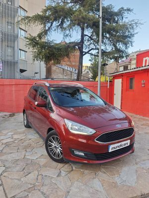 Ford Grand C-MAX 1.0 EcoBoost 125CV Trend+  - Foto 4