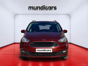 Ford Grand C-MAX 1.0 EcoBoost 125CV Trend+  - Foto 10