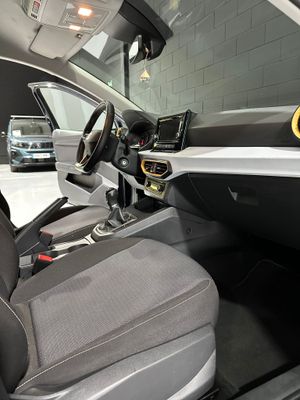 Seat Ibiza 1.0 TSI 81kW (110CV) Style Go  - Foto 15