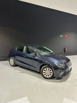 Seat Ibiza 1.0 TSI 81kW (110CV) Style Go  - Foto 5