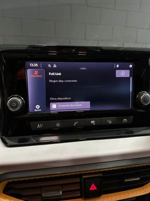 Seat Ibiza 1.0 TSI 81kW (110CV) Style Go  - Foto 19