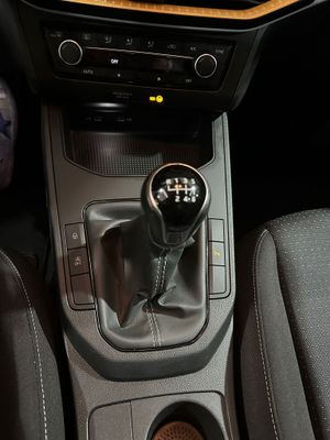 Seat Ibiza 1.0 TSI 81kW (110CV) Style Go  - Foto 21