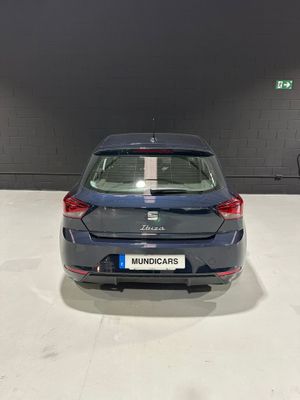 Seat Ibiza 1.0 TSI 81kW (110CV) Style Go  - Foto 9