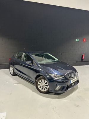 Seat Ibiza 1.0 TSI 81kW (110CV) Style Go  - Foto 4