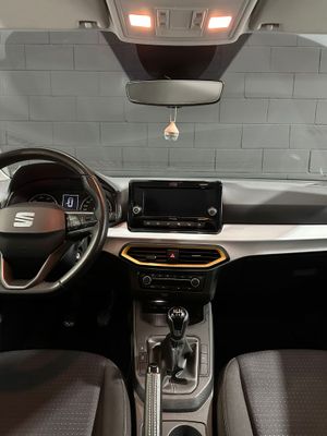 Seat Ibiza 1.0 TSI 81kW (110CV) Style Go  - Foto 11