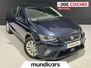 Seat Ibiza 1.0 TSI 81kW (110CV) Style Go  - Foto 2