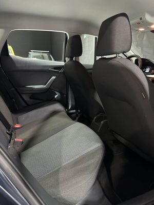 Seat Ibiza 1.0 TSI 81kW (110CV) Style Go  - Foto 12