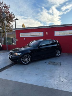BMW Serie 1 118d  - Foto 6