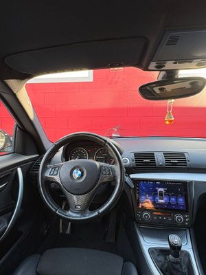 BMW Serie 1 118d  - Foto 14