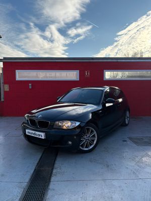 BMW Serie 1 118d  - Foto 5