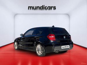 BMW Serie 1 118d  - Foto 6